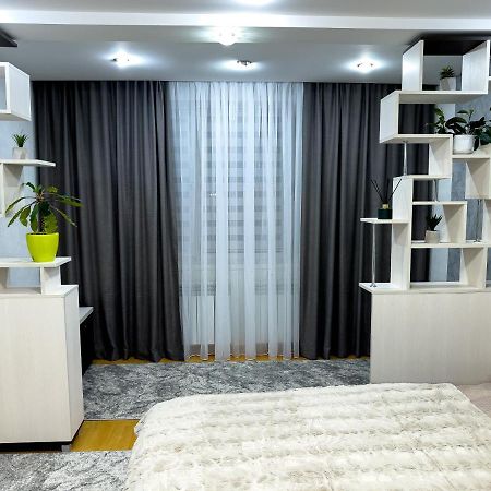 Grandstay Apartments Kisinyov Kültér fotó
