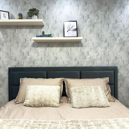 Grandstay Apartments Kisinyov Kültér fotó