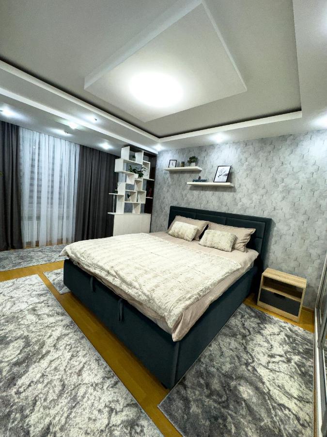 Grandstay Apartments Kisinyov Kültér fotó