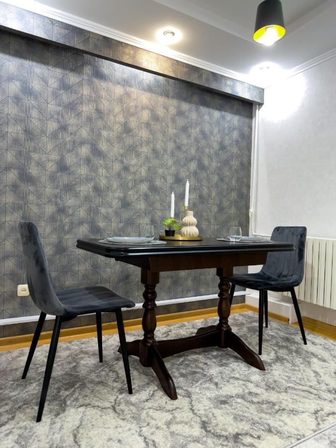 Grandstay Apartments Kisinyov Kültér fotó