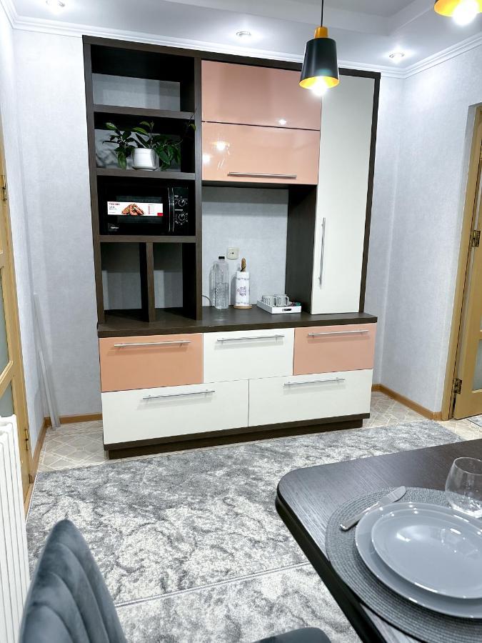 Grandstay Apartments Kisinyov Kültér fotó