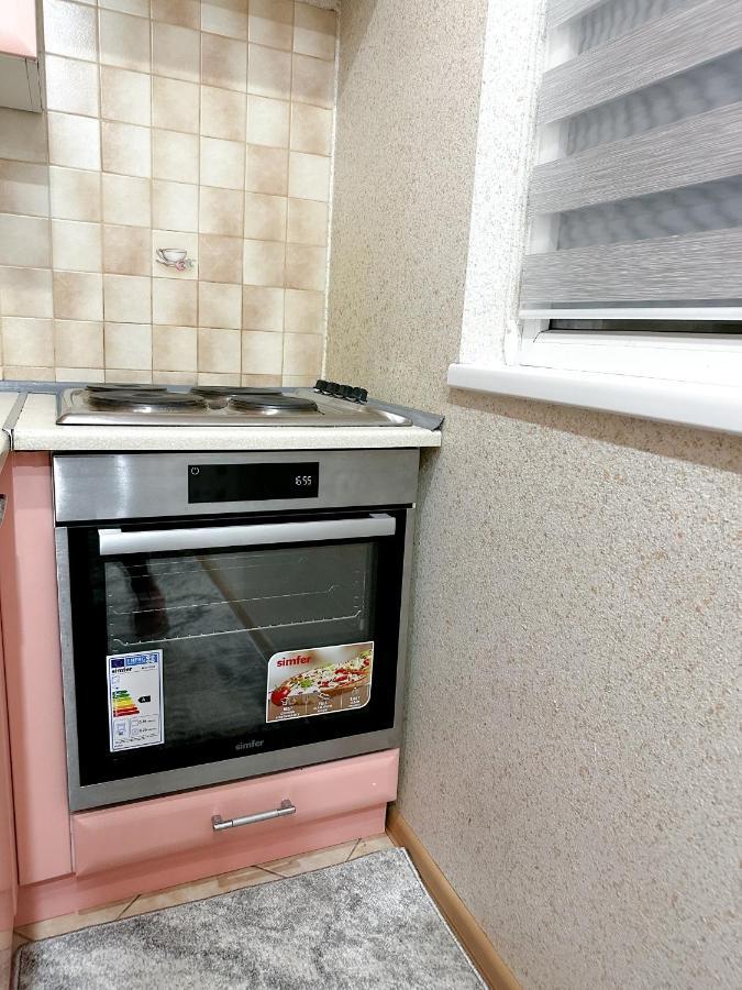 Grandstay Apartments Kisinyov Kültér fotó