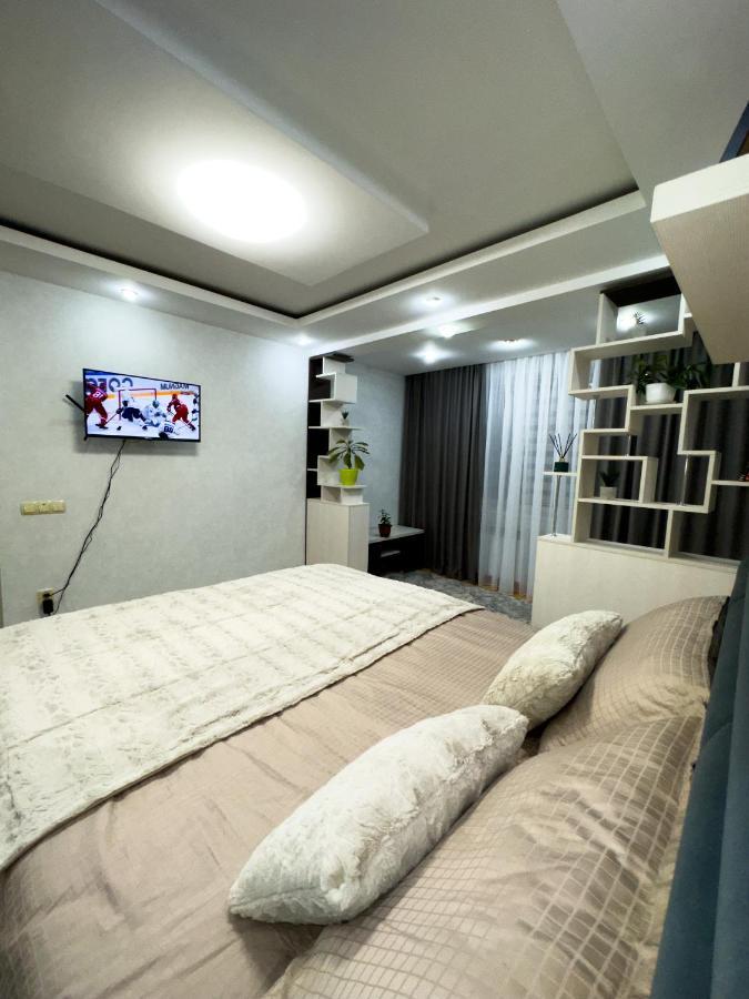 Grandstay Apartments Kisinyov Kültér fotó