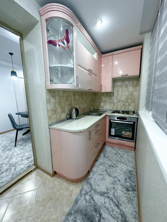 Grandstay Apartments Kisinyov Kültér fotó