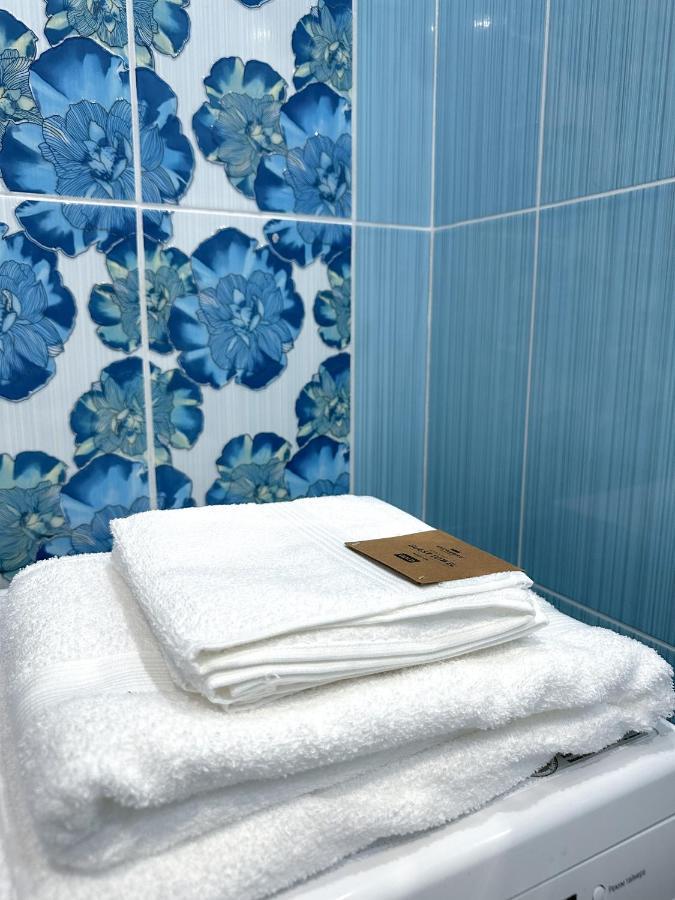 Grandstay Apartments Kisinyov Kültér fotó
