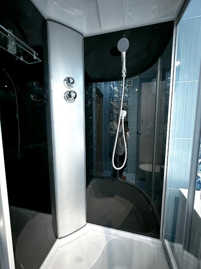 Grandstay Apartments Kisinyov Kültér fotó