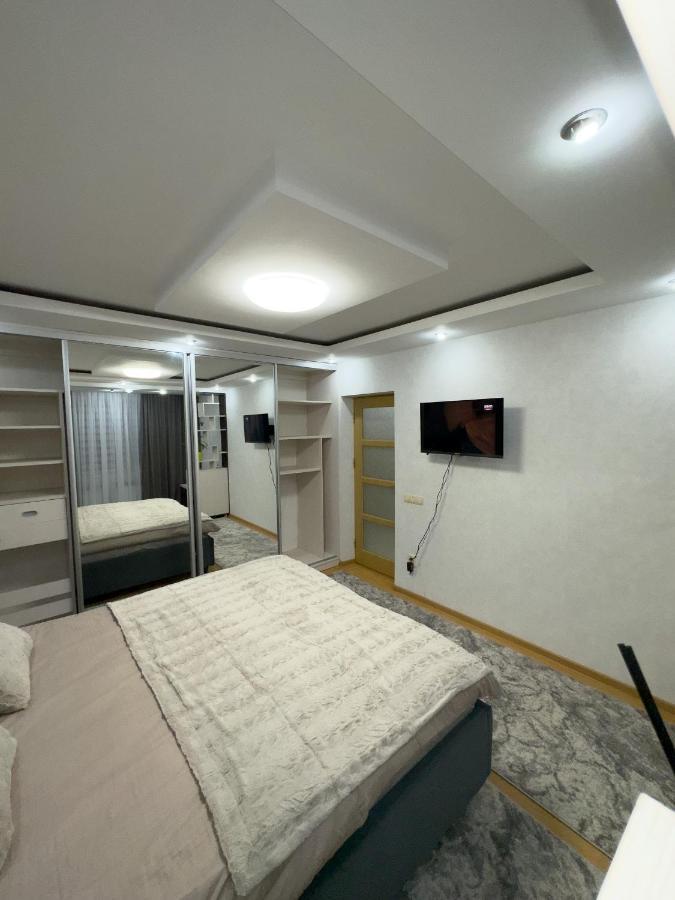 Grandstay Apartments Kisinyov Kültér fotó