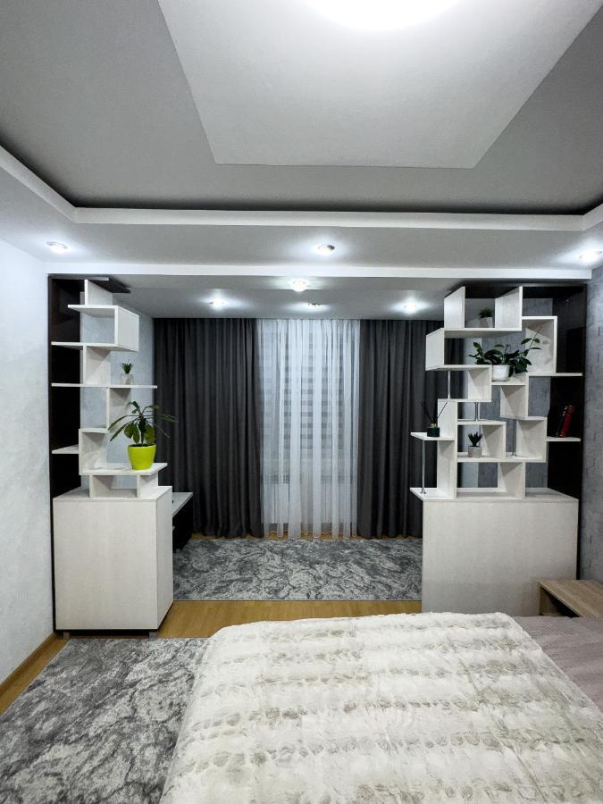 Grandstay Apartments Kisinyov Kültér fotó