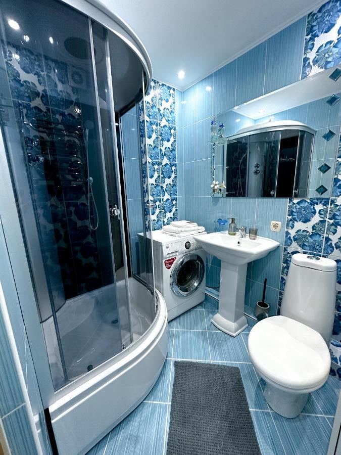 Grandstay Apartments Kisinyov Kültér fotó
