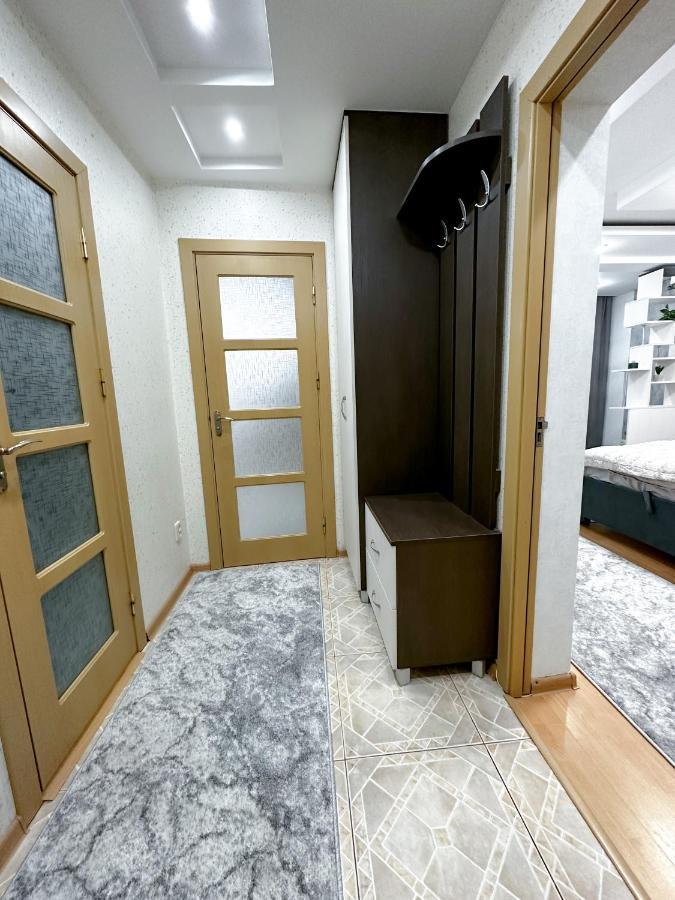 Grandstay Apartments Kisinyov Kültér fotó